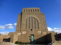 Voortrekker Monument