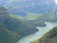 Blyde River Canyon