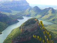 Blyde River Canyon