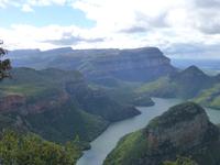 Blyde River Canyon
