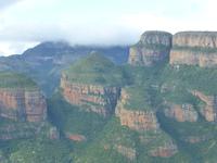 Blyde River Canyon