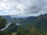 Blyde River Canyon