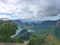 Blyde River Canyon