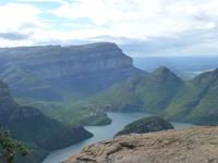 Blyde River Canyon