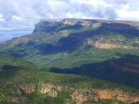 Blyde River Canyon
