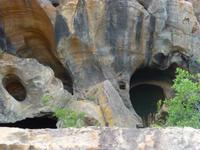 Bourkes Luck Potholes