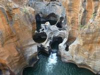 Bourkes Luck Potholes