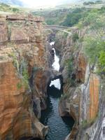 Bourkes Luck Potholes