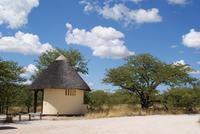 Der Himmel-einzigartig in Afrika!