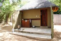 Safariküche...alles, was wir brauchen!