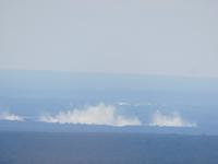 Flug über die Viktoria-Fälle