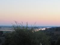 Pirschfahrt im Chobe Nationalpark