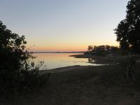 Pirschfahrt im Chobe Nationalpark