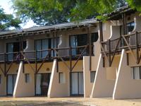 Chobe-Safari-Lodge