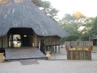 Mogotlho Safari Lodge -