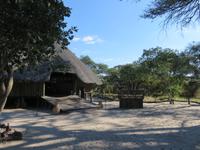 Mogotlho Safari Lodge -