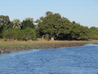 Speedbootfahrt auf dem Thamalakne River