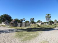 Speedbootfahrt auf dem Thamalakne River - Dorf