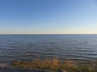 Pirschfahrt in der Sowa Pfanne - die Pfanne ist auf Grund der starken Regenfälle mit viel Wasser gefüllt