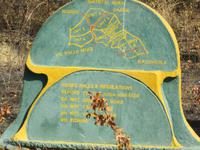 Fahrt zum Hwange Nationalpark