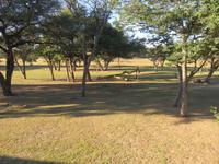 Hwange Safari Lodge -