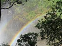 Victoria Wasserfälle