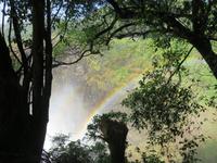 Victoria Wasserfälle