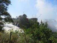 Victoria Wasserfälle