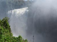 Victoria Wasserfälle