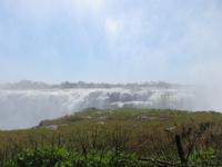 Victoria Wasserfälle