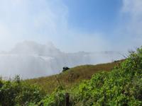 Victoria Wasserfälle