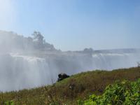 Victoria Wasserfälle