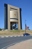 Independence Museum Windhoek