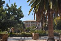 Tintenpalast in Windhoek