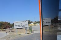 Tschüss Namibia