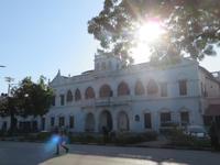 Stone Town, Sansibar