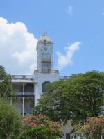 Haus der Wunder, Stone Town, Sansibar