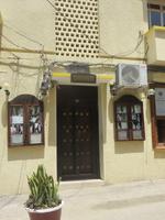 Freddy Mercury Haus, Stone Town, Sansibar