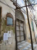 Haus des Tippu Tip, Stone Town, Sansibar