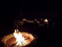 im Intu Afrika Kalahari Reservat - Silvesterabend