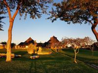 Namibia, Mariental, Napa Lange Lodge