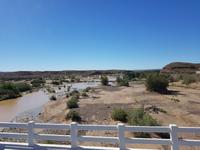 Namibia, Fish River 