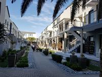 Namibia, Swakopmund, Hotel Delight