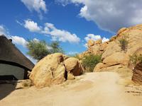 Namibia, Aj-Aiba Lodge
