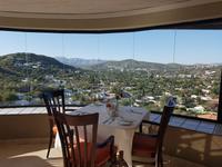 Namibia, Windhoek, Hotel Thule