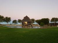 Namibia, Mariental, Napa Lange Lodge