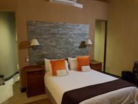 Namibia, Mariental, Napa Lange Lodge