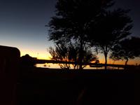 Namibia, Mariental, Napa Lange Lodge