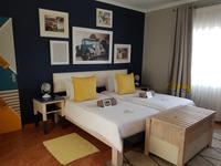 Namibia, Canyon Roadhouse