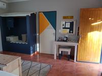 Namibia, Canyon Roadhouse